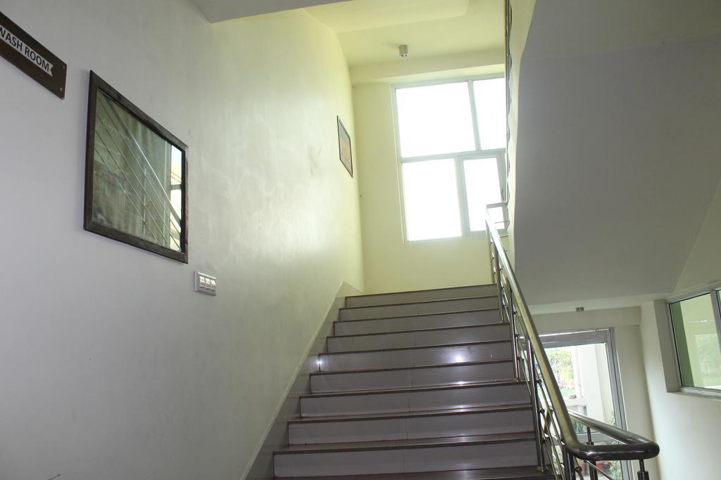 Bodhgaya Gautam Hotell Eksteriør bilde